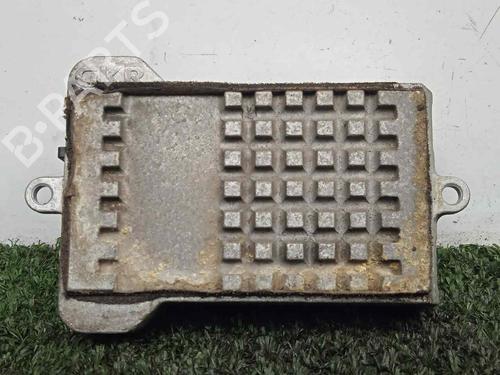 Used Heater resistor MERCEDES-BENZ M-CLASS (W163) [1998-2005]  11651331