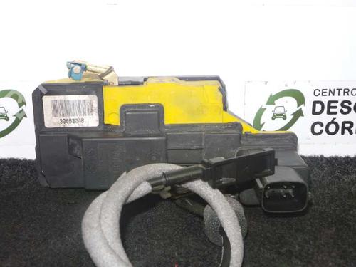 Rear left lock VOLVO XC90 I (275)  | BP5697930C100 