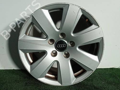 Fælk AUDI A6 C6 (4F2) 3.0 TDI quattro (225 hp) 11808390
