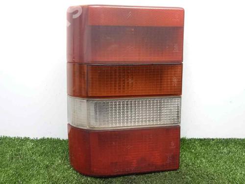 Used Left taillight Left taillight CITROËN C15 Box Body/MPV (VD_) 1.8 D (60 hp) 11022621 11022621