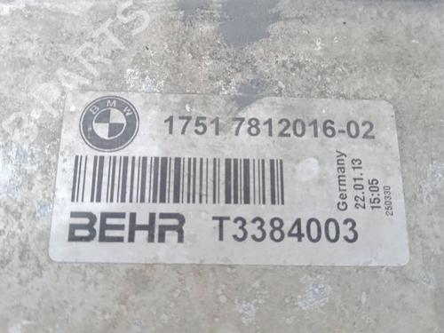 Intercooler BMW 6 Gran Coupe (F06) 640 d | BP36987126M30 - Image 3