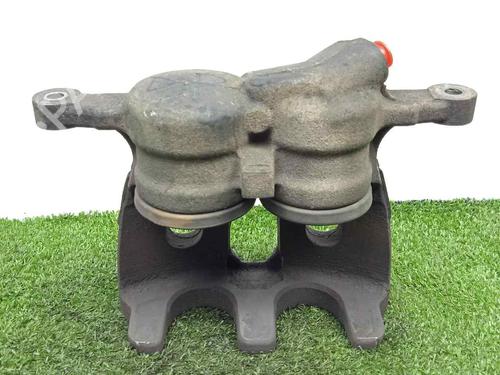 Used Right front brake caliper PEUGEOT 407 Coupe (6C_) 2.7 HDi (204 hp) 27867389
