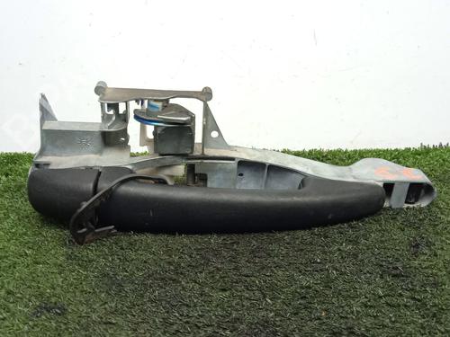 Used Front right exterior door handle PEUGEOT PARTNER Box Body/MPV (5_, G_) 1.6 HDi 75 (75 hp) 31188298