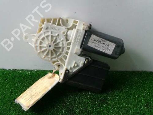 Rudehejsemotor bagstkærm højre SEAT IBIZA III (6L1)  | BP5685287E22 