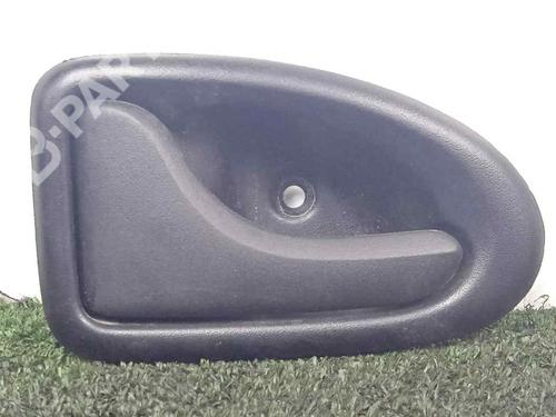 Used Front left interior door handle Front left interior door handle DACIA LOGAN (LS_) 1.6 (LSOB, LSOD, LSOF, LSOH) (87 hp) 8372750 8372750