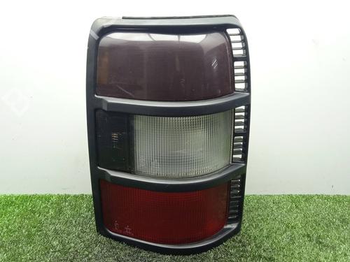 Højre baglygte MITSUBISHI PAJERO II (V3_W, V2_W, V4_W, V5_W) 2.8 TD (V46W, V26W) (125 hp) 31182400
