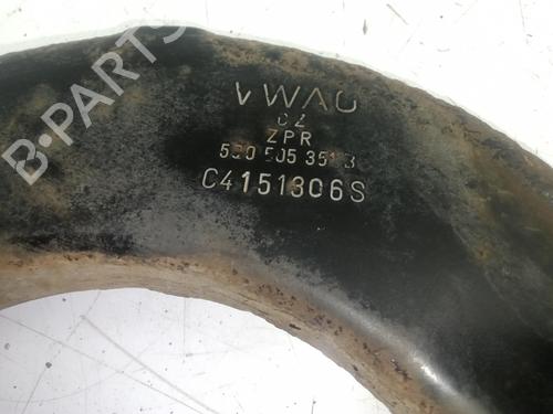 Right rear suspension arm VW TOURAN (1T3) 1.2 TSI | BP16304260M15 