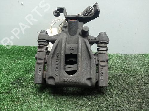 Right rear brake caliper FORD MONDEO III Saloon (B4Y)  | BP17710541M106 