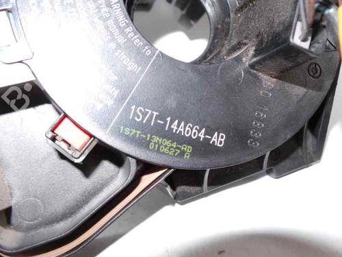 Squib airbag FORD MONDEO III (B5Y) 2.0 16V TDDi / TDCi | BP5708018C102 