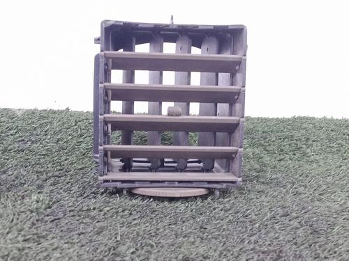 Luftventil JEEP CHEROKEE (KK) 2.8 CRD 4x4 (177 hp) 30683777