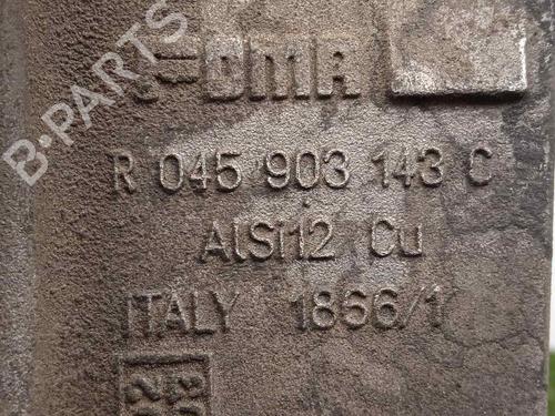 Support VW GOLF IV (1J1) 1.9 TDI | BP29887350C155