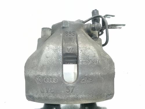 Right front brake caliper AUDI A4 B6 (8E2) 1.8 T | BP17082449M104 