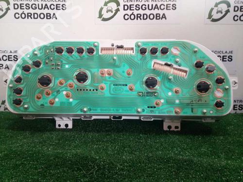 Instrument cluster KIA RIO I Hatchback (DC) 1.3 | BP5746886C47 
