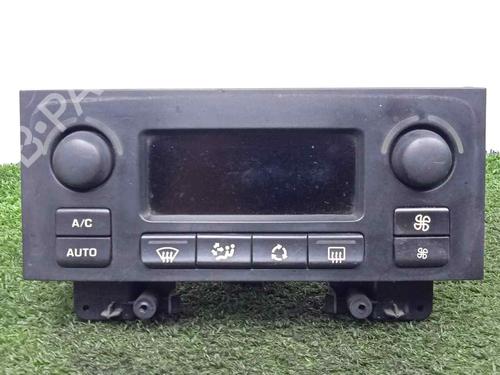 Used Climate control PEUGEOT 307 (3A/C) 1.6 16V (109 hp) 16765099