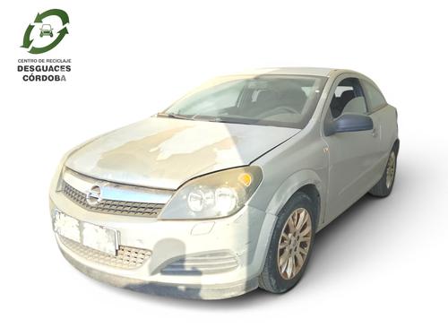 Engine control unit (ECU) OPEL ASTRA H GTC (A04) 1.6 (L08) | BP39695358M57  - Image 6