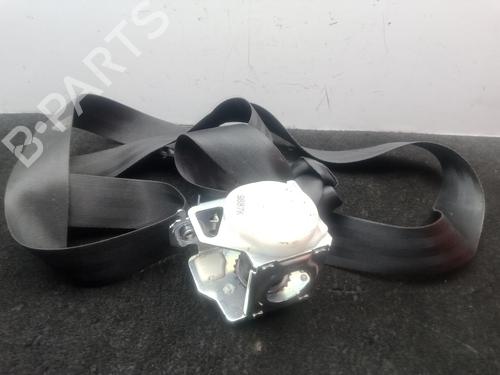 Used Rear right seatbelt CITROËN C4 Picasso I MPV (UD_) 1.6 HDi (109 hp) 29001577