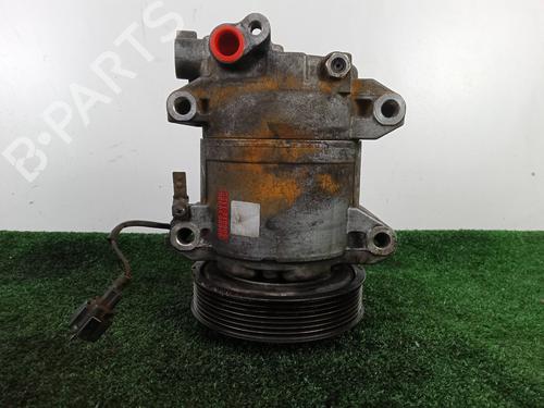 Used AC compressor NISSAN CABSTAR (F24M, F24W) 28.11 DCI, 32.11 DCI, 35.11 DCI 2.5 (F24M) (110 hp) 30649218