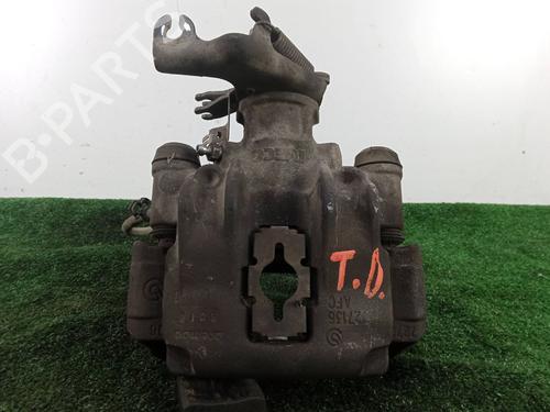 Etrier arriere droit IVECO DAILY VI Van 33S12, 35S12, 35C12 (116 hp) 30625065