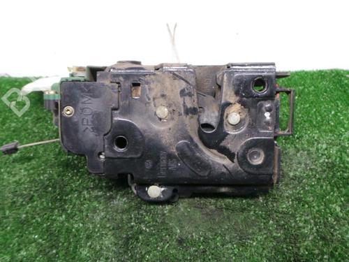 Rear left lock SKODA OCTAVIA I (1U2) 1.9 TDI | BP9953233C100 