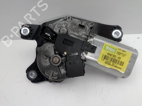 Used Rear wiper motor BMW X5 (E70) 3.0 d (235 hp) 28622870