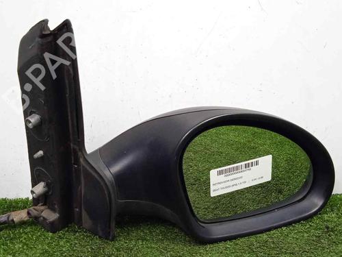 Used Right mirror SEAT TOLEDO III (5P2) 1.9 TDI (105 hp) 15197945