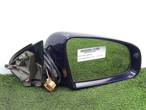 Retrovisor derecho AUDI A4 B6 (8E2) 1.9 TDI (130 hp) 19052777