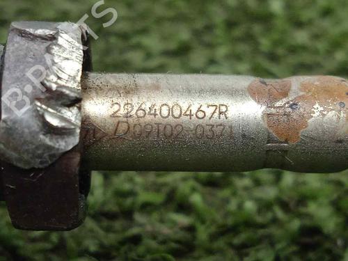 Electronic sensor NISSAN QASHQAI II SUV (J11, J11_)  | BP13219726M84 