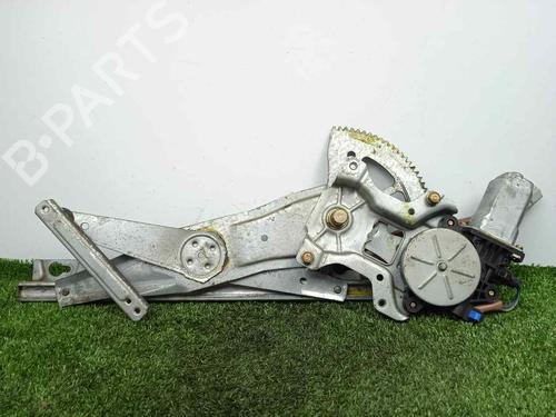 Used Rear left window mechanism HONDA HR-V (GH_) 1.6 16V (GH1, GH3) (105 hp) 5692530