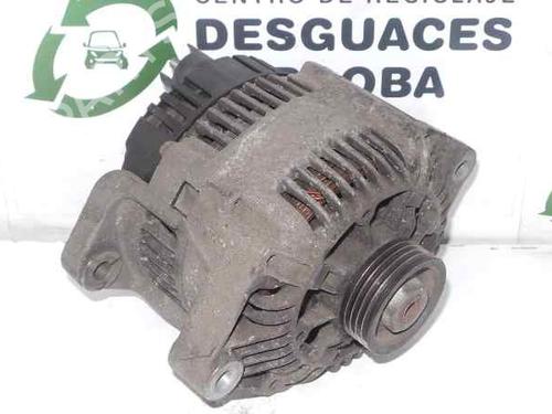 Alternator VOLVO 440 (445) 2.0 | BP5740652M7