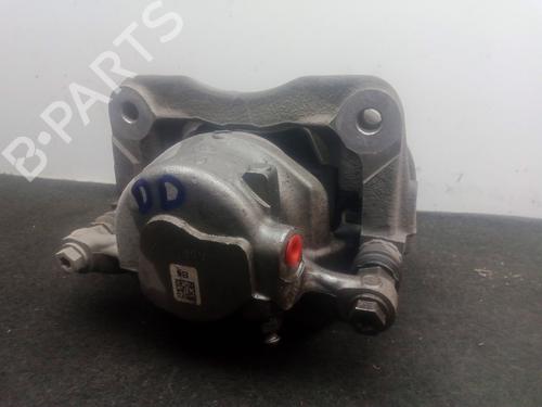 Right front brake caliper BMW 5 (G30, F90) 520 d | BP24425962M104 