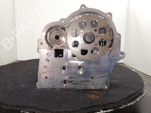 Cylinder head FIAT DOBLO Cargo (263_) 1.3 D Multijet (263WXU1A, 263ZXU1A, 263WYB1A, 263ZYB1A) | BP28450334M5 