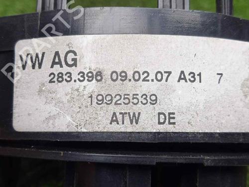 Squib airbag VW POLO (9N_, 9A_) 1.4 TDI | BP15663829C102 