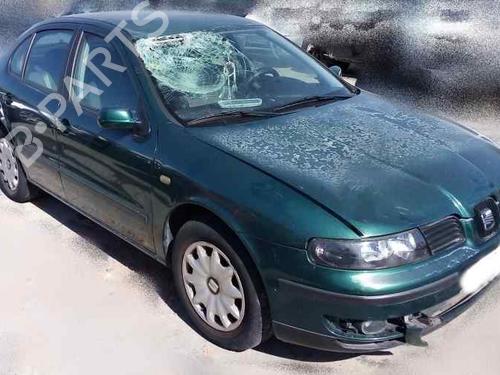 Mass air flow sensor SEAT LEON (1M1) 1.9 TDI | BP27473033M95 