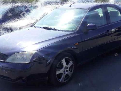 Alternator FORD MONDEO III (B5Y) 2.0 TDCi | BP5743412M7 