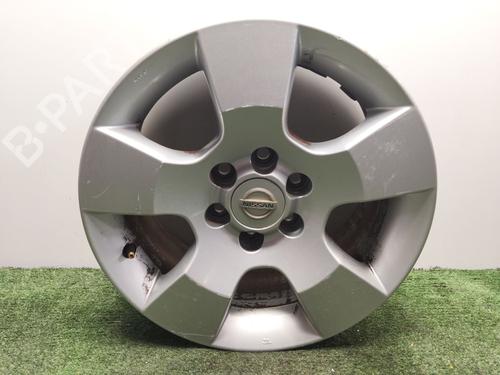rim-nissan-navara-np300-d40-2004-38464277 main image