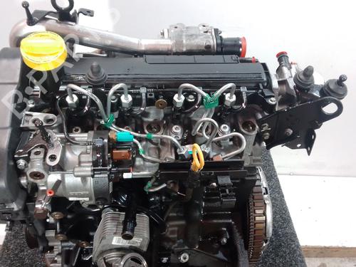 Engine DACIA LOGAN MCV (KS_) 1.5 dCi (KS0W) | BP38872675M1  - Image 6