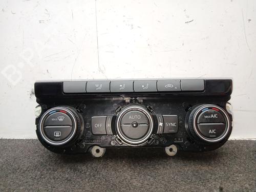 Used Climate control Climate control VW JETTA IV (162, 163, AV3, AV2) 2.0 TDI (110 hp) 35803358 35803358