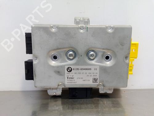Used Electronic module BMW 6 Convertible (E64) 645 Ci (333 hp) 10038425