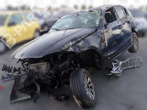 Right front window switch BMW 1 (E87) 118 d | BP10624974C105  - Image 10