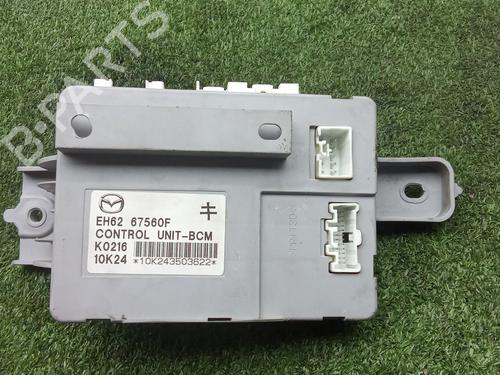 electronic-module-mazda-cx-7-er-2006-2007-2008-2009-2010-2011-2012-2013-2014-37198629 main image