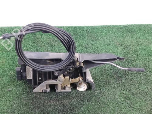 Used Front right lock Front right lock MERCEDES-BENZ M-CLASS (W163) ML 400 CDI (163.128) (250 hp) 36696110 36696110