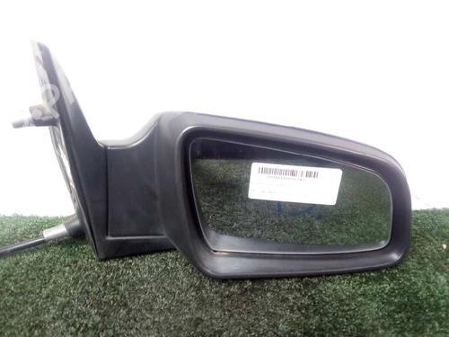 Used Right mirror OPEL ZAFIRA / ZAFIRA FAMILY B (A05) 1.9 CDTI (M75) (120 hp) 7007138