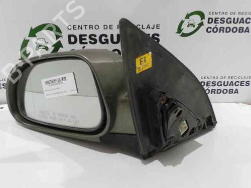 Used Left mirror DAEWOO NUBIRA Saloon (J100) [1997-2025]  5740174