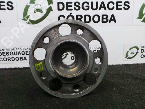 Other MERCEDES-BENZ C-CLASS (W205) C 200 d (205.007) TRASERO
