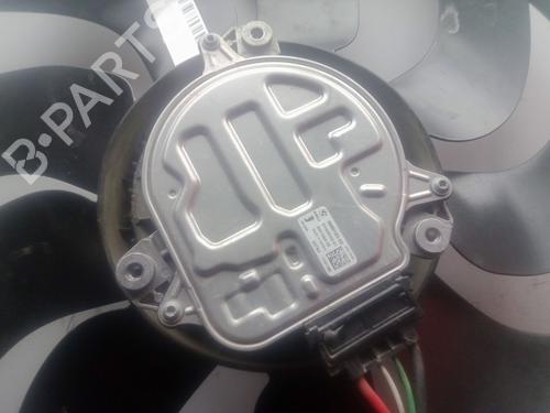 Radiator fan BMW 5 (G30, F90) 520 d | BP24395030M35 