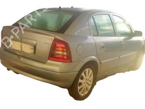 AC compressor OPEL ASTRA G Hatchback (T98) 2.0 DTI 16V (F08, F48) | BP31958455M34