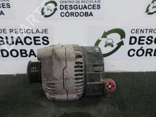 Alternator NISSAN MICRA II (K11) 1.0 i 16V | BP5703980M7 