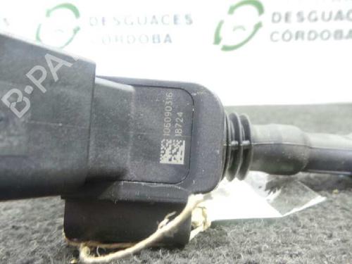 Ignition coil VW POLO V (6R1, 6C1) 1.2 TSI 16V | BP5779475M94 