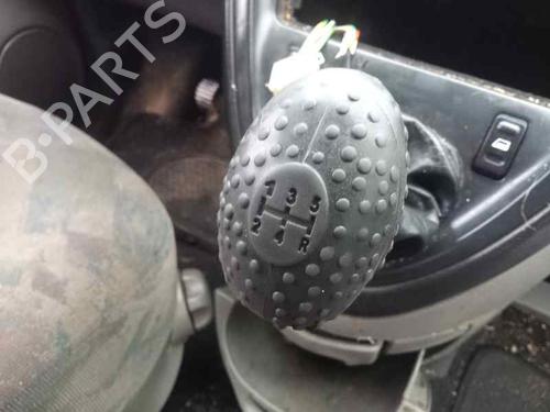 Headlight switch CITROËN XSARA PICASSO (N68) 2.0 HDi | BP16406509I24 