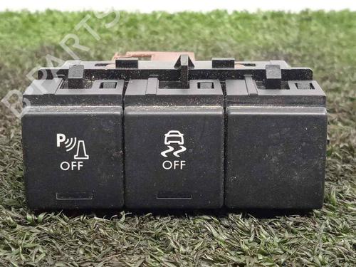 Used Switch PEUGEOT 5008 (0U_, 0E_) 2.0 HDi (163 hp) 17805114
